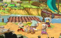 3. Asterix & Obelix: Slap Them All! 2 (PS4)